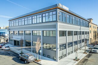 Plus de détails pour 808 SE Alder St, Portland, OR - Bureau/Médical à louer