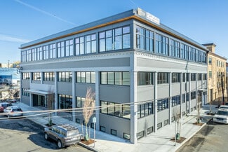 Plus de détails pour 808 SE Alder St, Portland, OR - Bureau/Médical à louer