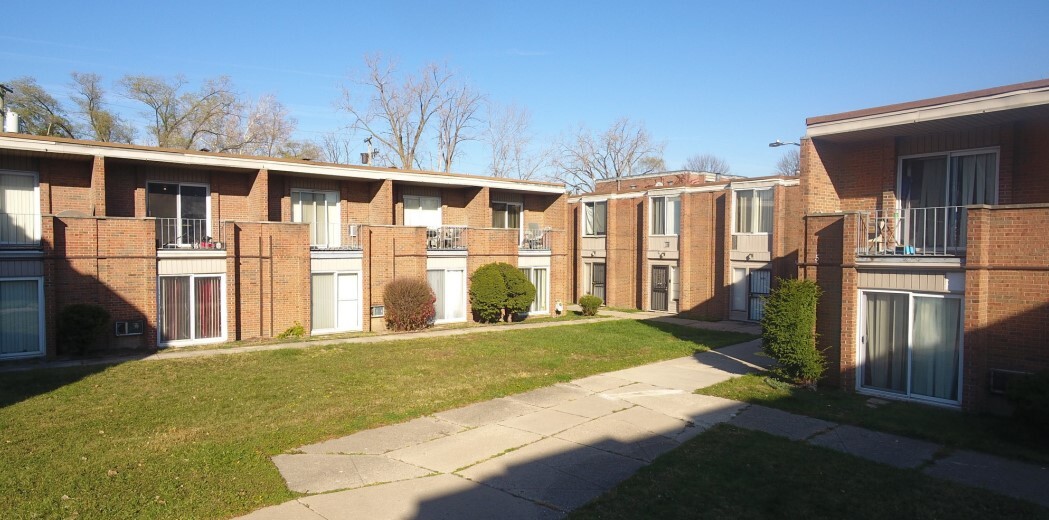 19320 Greenfield Rd, Detroit, MI for sale Building Photo- Image 1 of 1