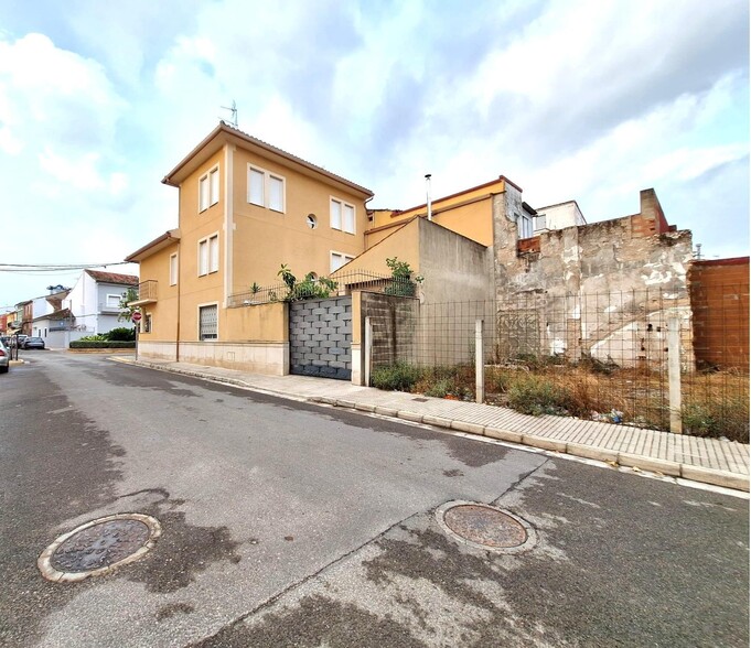 Land in València, Valencia for sale - Primary Photo - Image 2 of 8