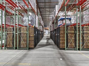 21740 Trolley Industrial Dr, Taylor, MI for lease Interior Photo- Image 2 of 22