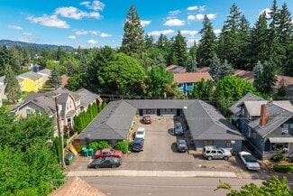 More details for 2507-2525 SE Monroe St, Portland, OR - Multifamily for Sale