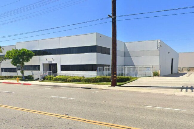 More details for 10665 E Rush St, South El Monte, CA - Industrial for Lease