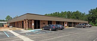 Plus de détails pour 208 Highland Park Plz, Covington, LA - Bureau à louer