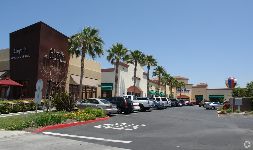 1409-1411 Hamner Ave, Norco, CA for lease - Primary Photo - Image 1 of 5