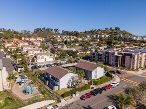 532 Richmar Ave, San Marcos, CA - Aérien Vue de la carte - Image1