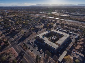 2025 Jerry Murphy Rd, Pueblo, CO - AÉRIEN Vue de la carte - Image1