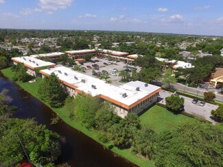 More details for 400 NW 65th Ave, Margate, FL - Multifamily for Sale