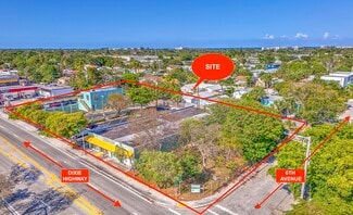 More details for 602 N Dixie – Retail for Sale, Lake Worth, FL