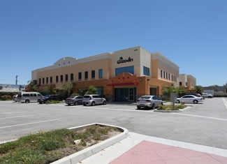 More details for 1450-1458 W Holt Ave, Pomona, CA - Industrial for Lease