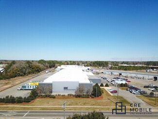 More details for 3378 Moffett Rd, Mobile, AL - Retail, Industrial for Lease