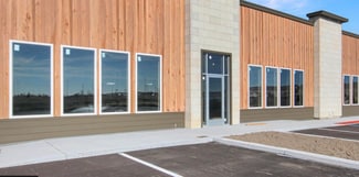 Plus de détails pour 13851 Alexander St, Cedar Lake, IN - Commerce de détail à vendre