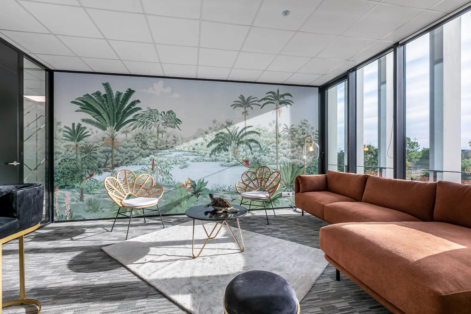 5 Allée Des Acacias, Mérignac à louer Photo du bâtiment- Image 1 de 24