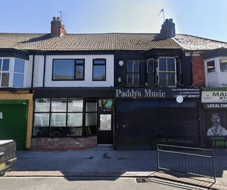 More details for 515-517 Hessle Rd, Hull - Retail for Lease