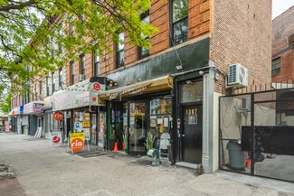 Plus de détails pour 1397 Flatbush Ave, Brooklyn, NY - Commerce de détail à vendre