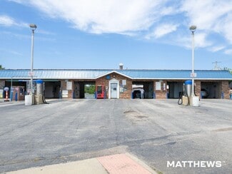 More details for 1020 Plainfield Rd, Darien, IL - Specialty for Sale