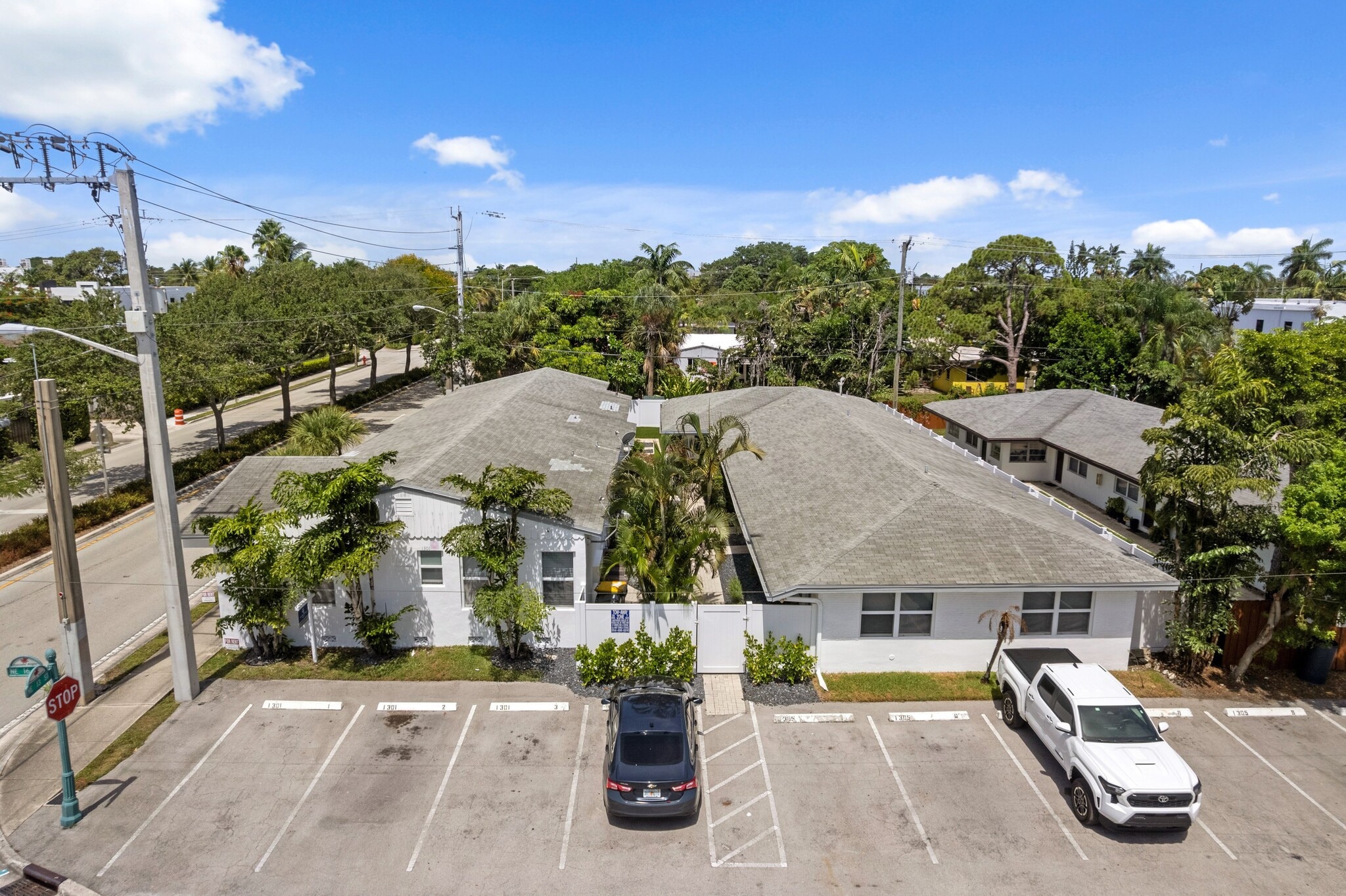 1301 NE 16th Ter, Fort Lauderdale, FL for sale Building Photo- Image 1 of 26