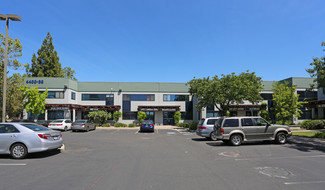 More details for 4400-4436 Technology Dr, Fremont, CA - Flex for Sale