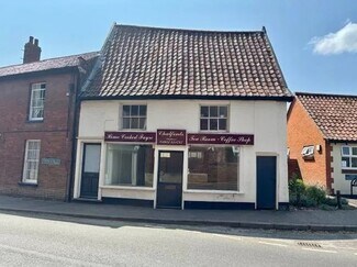 Plus de détails pour 14 Market Pl, Hingham - Commerce de détail à vendre