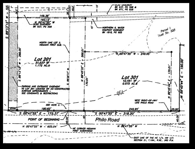 1711 Philo Rd, Urbana, IL à vendre - Autre - Image 2 de 2