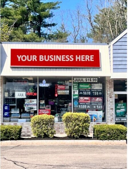 18 Plaistow Rd, Plaistow, NH à louer - Photo du bâtiment - Image 3 de 18