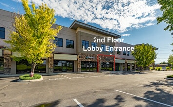 9050 W Overland Rd, Boise, ID for lease Interior Photo- Image 1 of 4