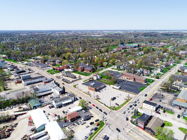 3516 Dixie Hwy, Erlanger, KY à vendre - Photo du bâtiment - Image 2 de 11