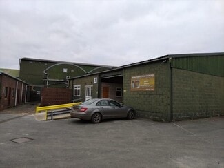 More details for Mill Lane, Tenbury Wells - Industrial for Lease