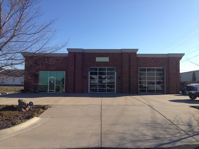 5146 N 23rd St, Ozark, MO à vendre Photo principale- Image 1 de 1