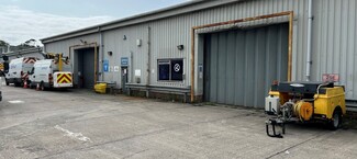 Plus de détails pour Tamerton Foliot Rd, Plymouth - Industriel/Logistique à louer