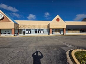 1215-1299 N Rand Rd, Des Plaines, IL for lease Building Photo- Image 1 of 4