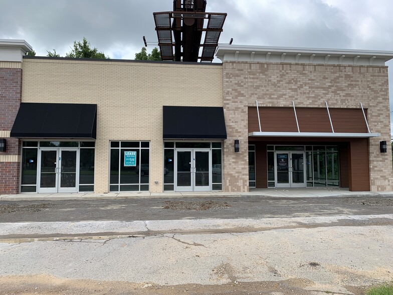 4800 Lebanon Pike, Nashville, TN for lease - Building Photo - Image 1 of 5