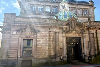 Plus de détails pour 177 Ingram St, Glasgow - Commerce de détail à louer