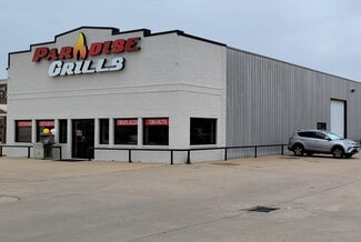 More details for 5479 W Sam Houston Pky N, Houston, TX - Flex for Lease