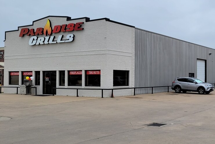 5479 W Sam Houston Pky N, Houston, TX à louer Photo principale- Image 1 de 5