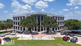 More details for 417 Oakbend Dr, Lewisville, TX - Office for Lease