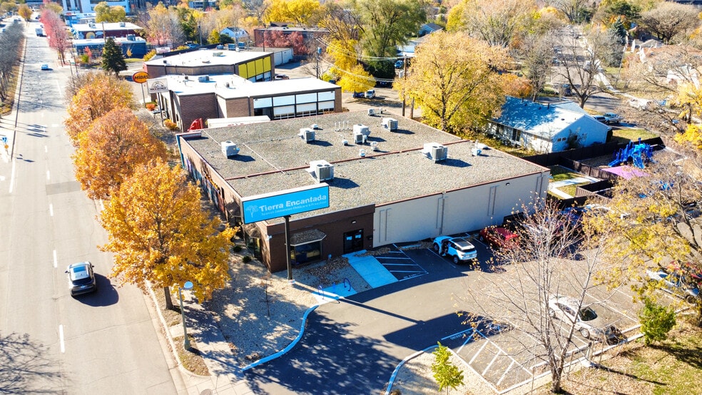 4140 Excelsior Blvd, Saint Louis Park, MN for sale - Building Photo - Image 2 of 5