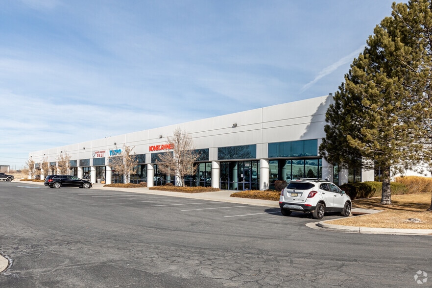 3676 W California Ave, Salt Lake City, UT for lease - Building Photo - Image 2 of 6