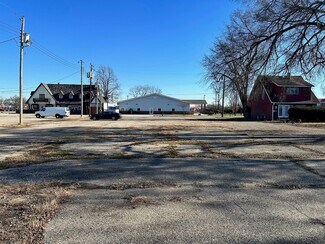 Plus de détails pour 0 Eastern Ave, Shelbyville, IN - Terrain à vendre