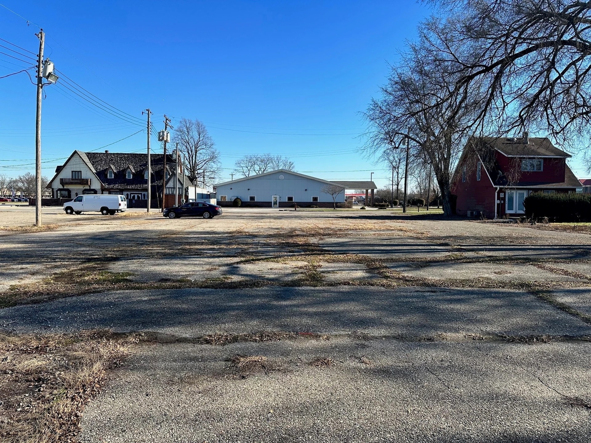 0 Eastern Ave, Shelbyville, IN for sale Building Photo- Image 1 of 2