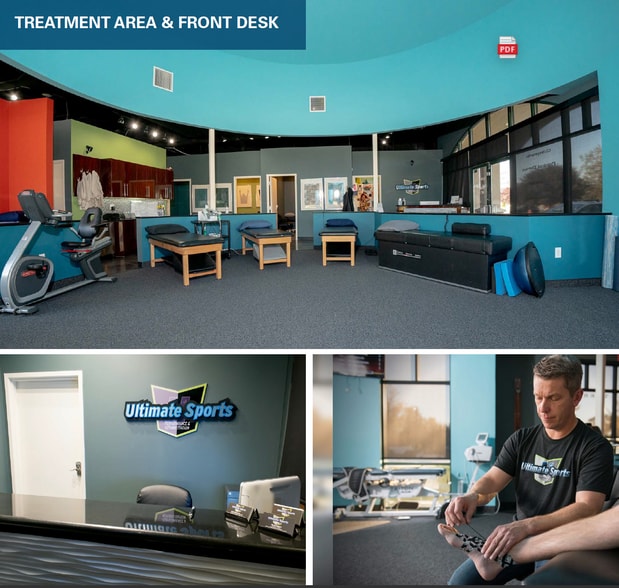 1098 UT-151 #101, South Jordan, UT à vendre - Photo du bâtiment - Image 2 de 5