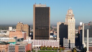 Plus de détails pour 200 N Saint Clair St, Toledo, OH - Bureau à louer