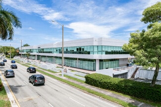 Plus de détails pour 770 S Dixie Hwy, Coral Gables, FL - Bureau à louer