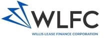 Willis Lease Finance Corporation