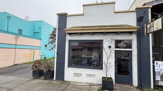 More details for 35 E Commercial St, Willits, CA - Specialty for Sale