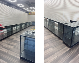 3045 Gulf Breeze Pky, Gulf Breeze, FL for lease Interior Photo- Image 2 of 6