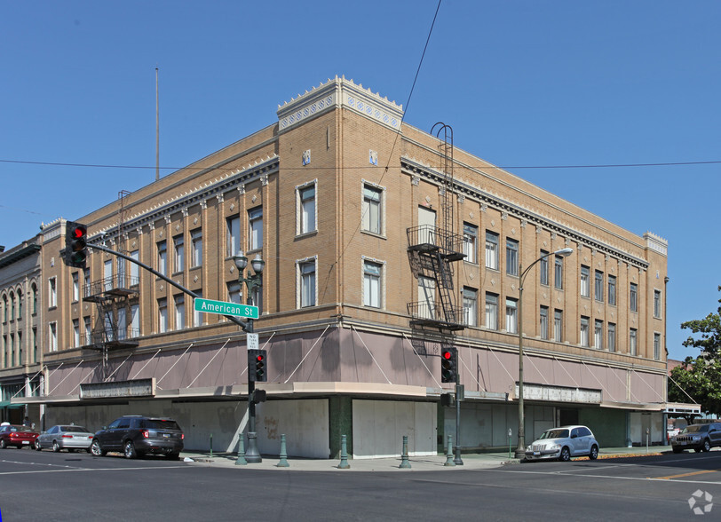 533 E Main St, Stockton, CA for sale - Primary Photo - Image 1 of 1