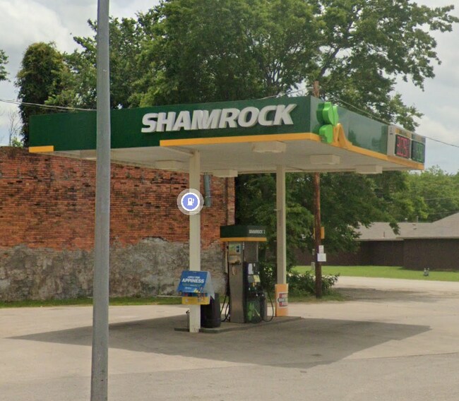 More details for 100 E Broadway, Mannsville, OK - Retail for Sale