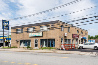 205 Lexington St, Waltham, MA for lease Building Photo- Image 1 of 5