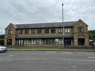 More details for Clifton Rd, Brighouse - Retail for Lease